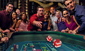 How Investing in Non-Performing Notes is Like Playing Craps