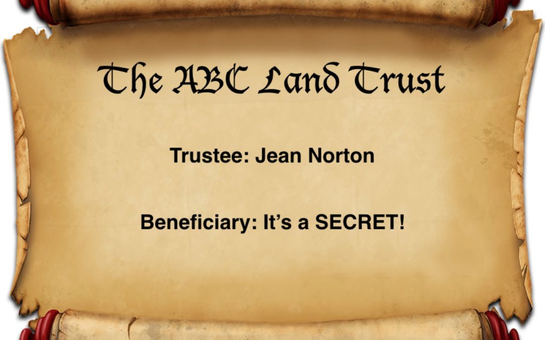 Why Use Land Trusts for Real Estate Investing?