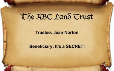 Why Use Land Trusts for Real Estate Investing?