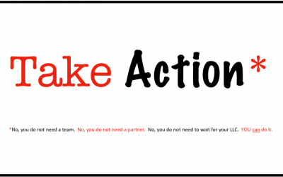 Entrepreneurial Motivation: Why Some Hesitate to Take Action