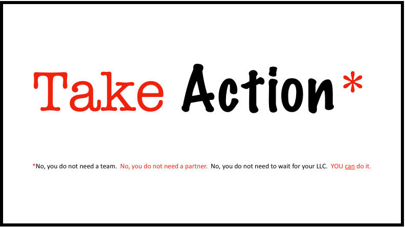 Entrepreneurial Motivation: Why Some Hesitate to Take Action