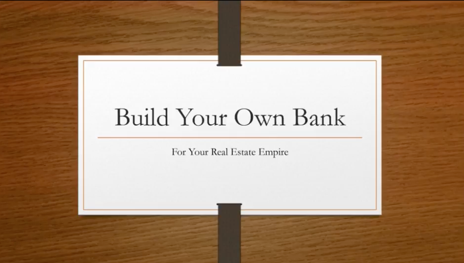 Double Your Investment Dollars with this Little Known Strategy-Infinite Banking